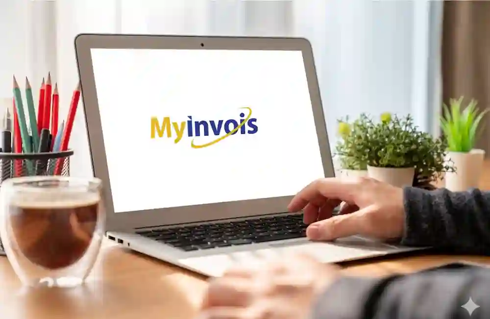 MyInvois