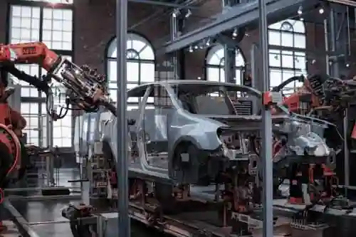car-manufacturing