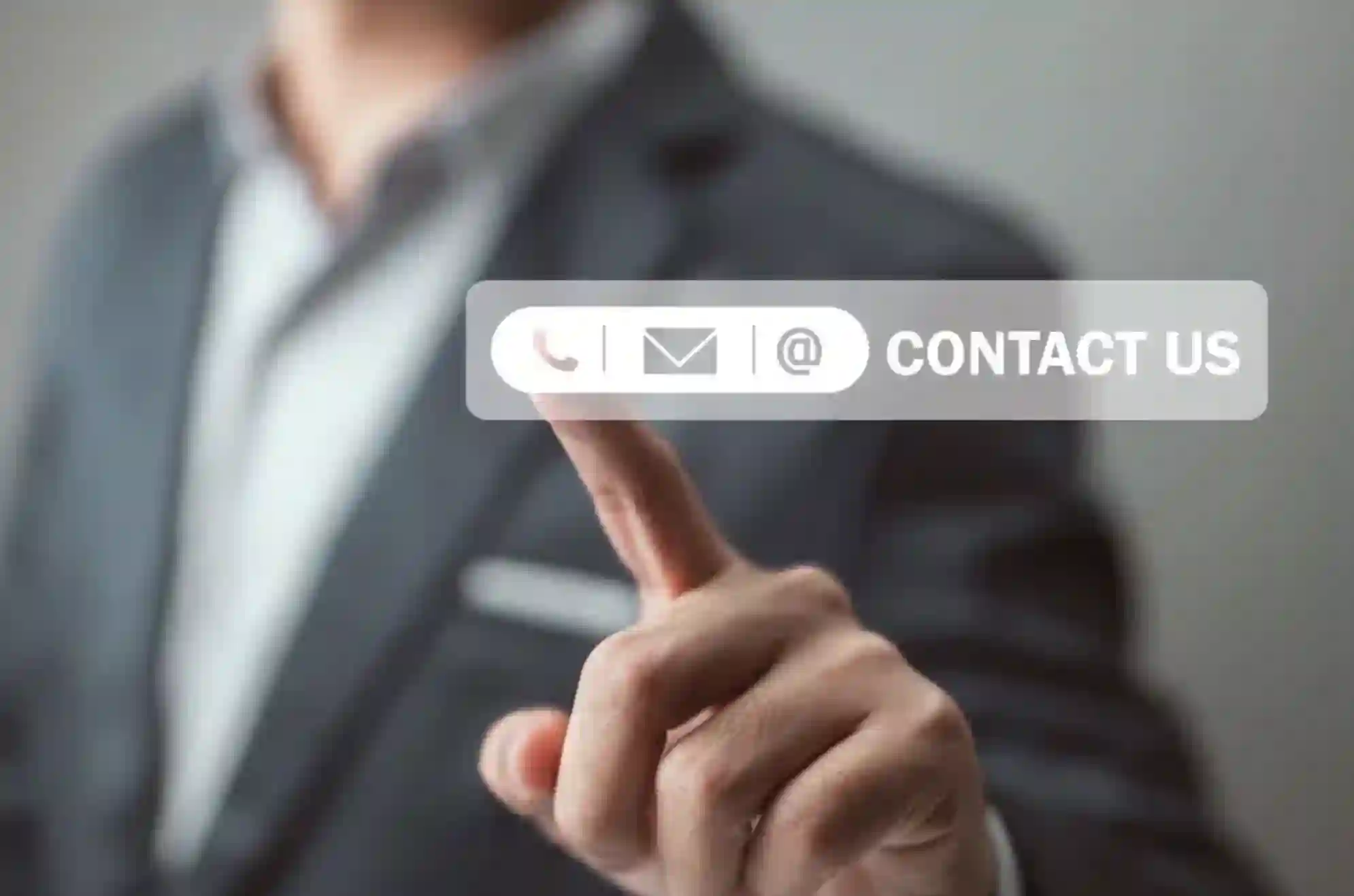 contact us contact us