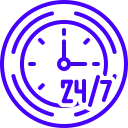 Access Anytime, Anywhere