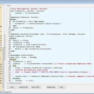 DIYScript