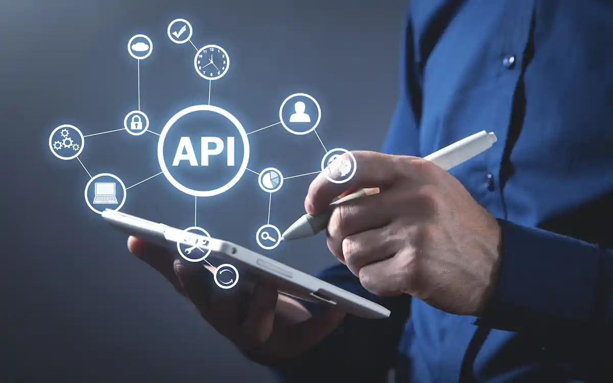 sql-api