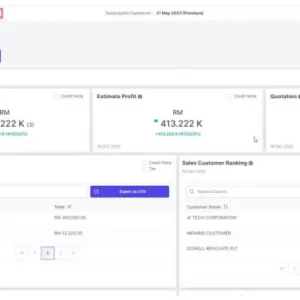 bi-dashboard