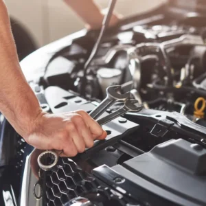 car-workshop