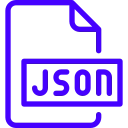 json