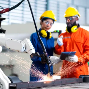 manufacturing