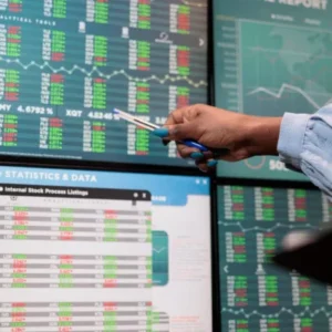 stock-matrix